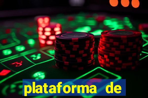 plataforma de porcentagem de jogos